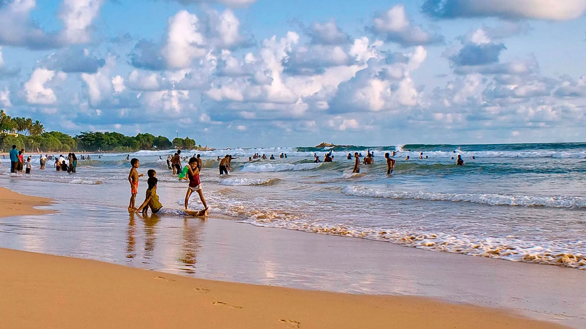 Playa Bentota
