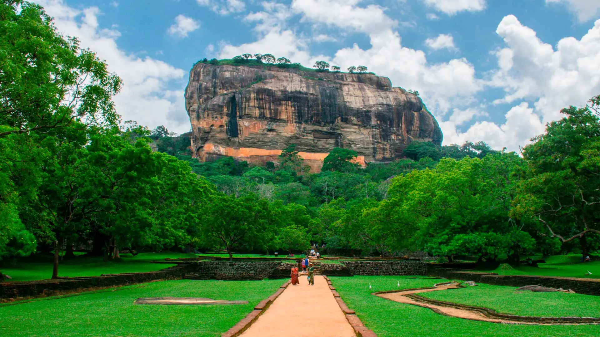 Sigiriya