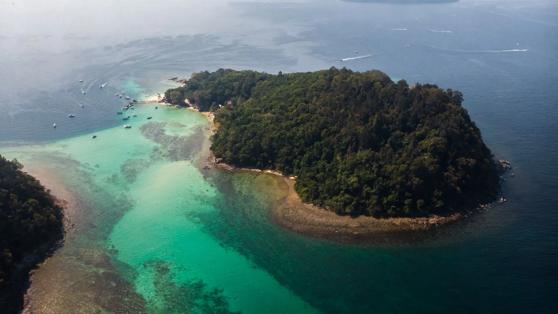 costa de malasia