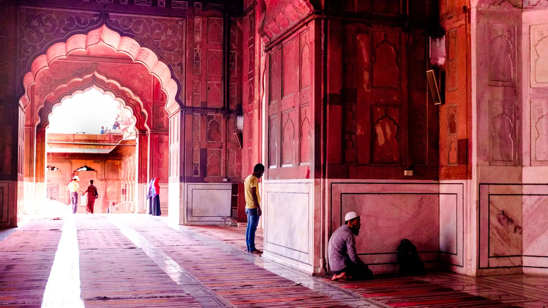 Normativa de vestimenta en India
