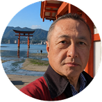 Equipo de la agencia de viajes Destinos Asiáticos 1 Koji