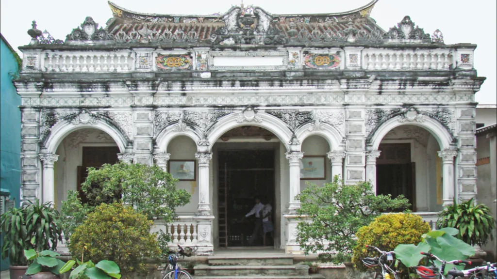 CAI BE (TAN PHONG) – SA DEC — Vietnam y Camboya: Crucero por el Mekong
