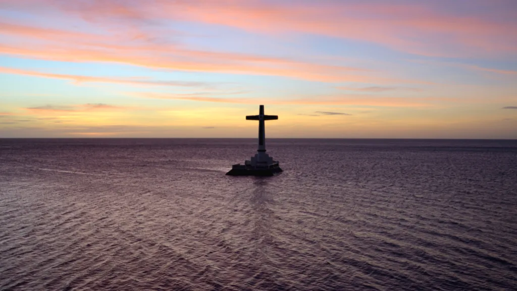 Camiguin — Filipinas con Siargao