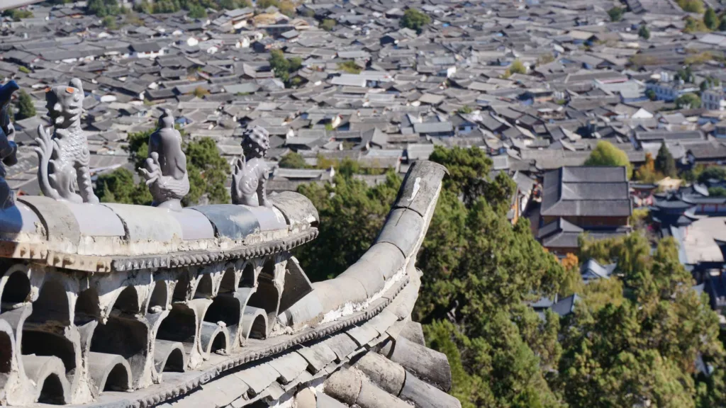 DALI – LIJIANG — Descubre Shangri-La
