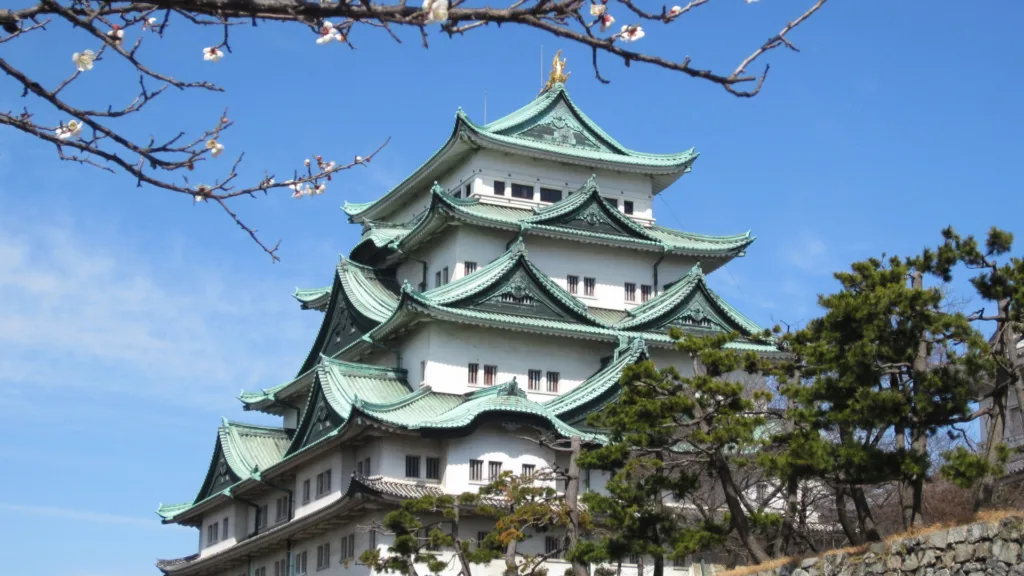 GERO – NAGOYA — Japón: Camino de Kumano y Monte Koya