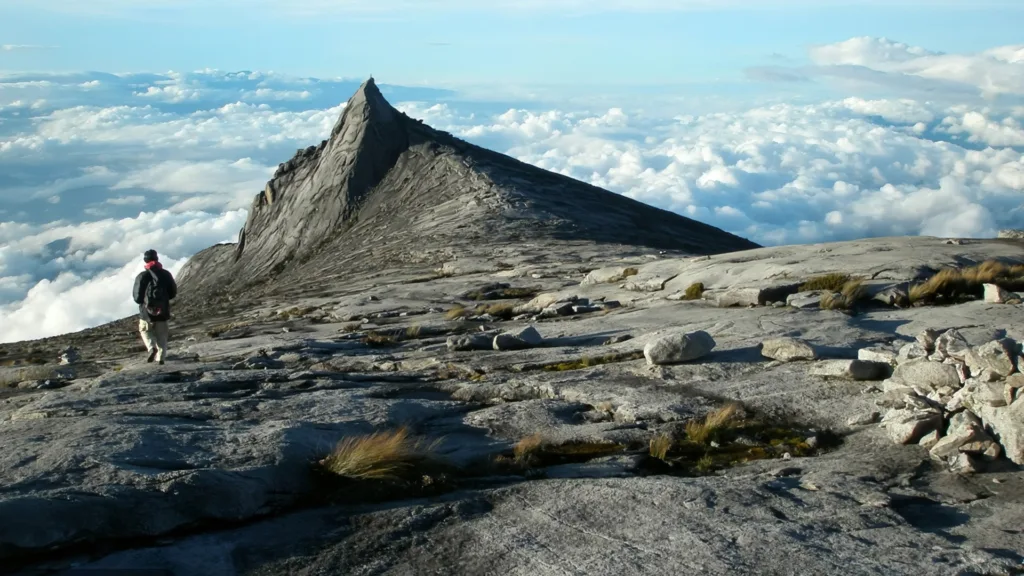 Parque Nacional de Kinabalu — El Corazón de Malasia y Borneo