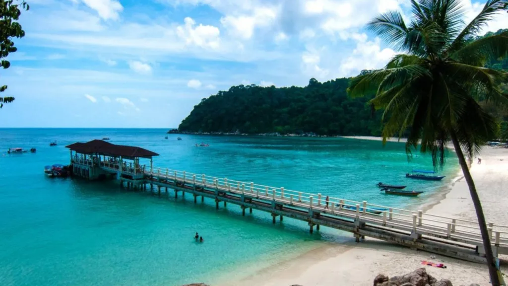 Perenthian — Verano en Malasia con Islas Perhentian