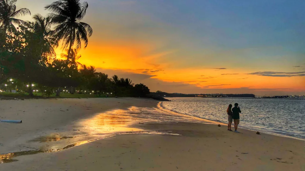 Playa de Trincomalee — Explore Sri Lanka con playas Nordeste
