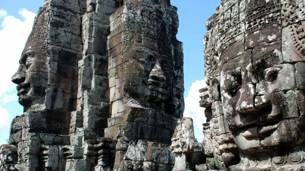 SIEM REAP — Lo mejor de Indochina