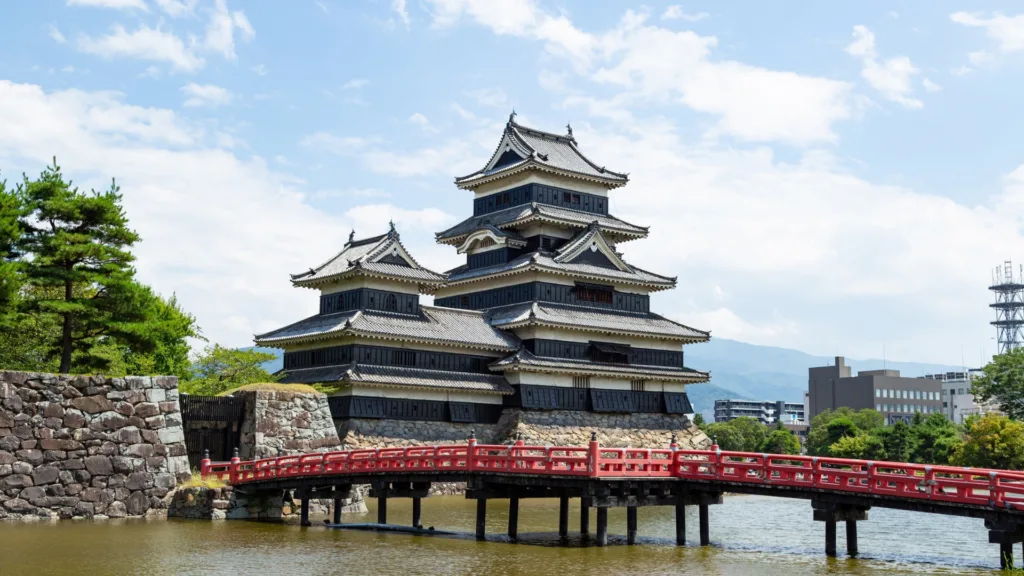 TAKAYAMA - MATSUMOTO — Japón por Libre 15 días