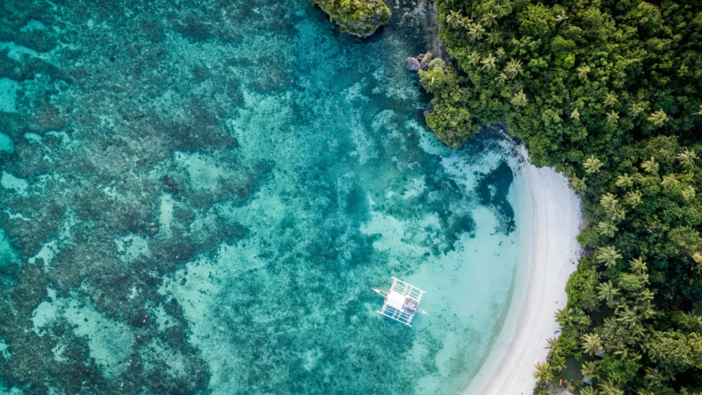 Bohol — Filipinas con Siargao