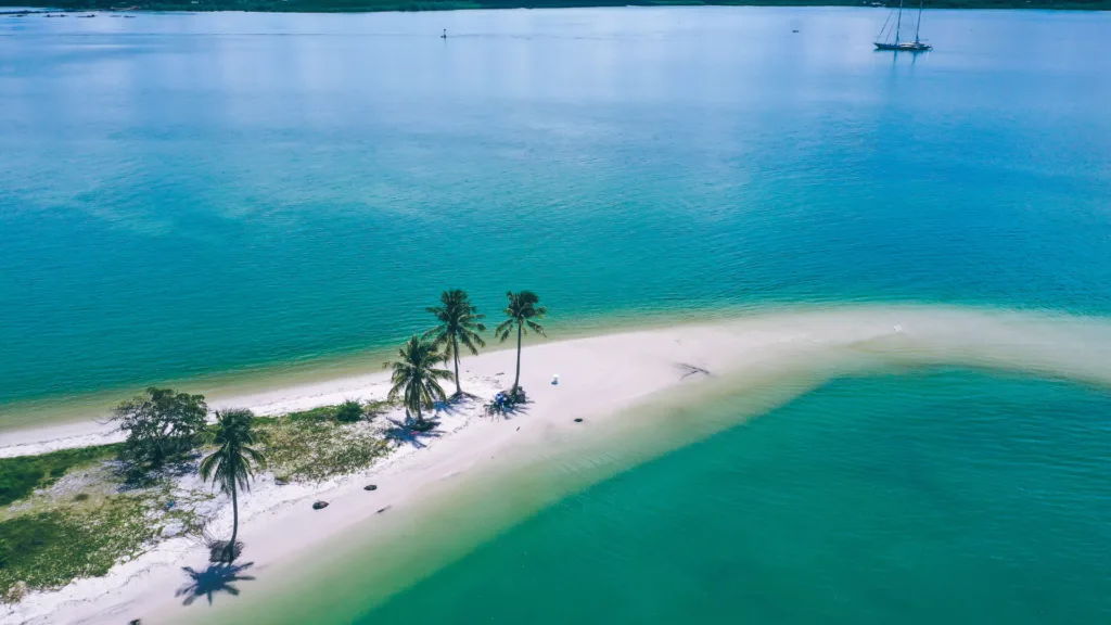 KRABI - KOH YAO YAI — Tailandia de Lujo