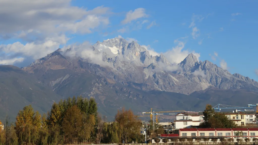LIJIANG — Descubre Shangri-La