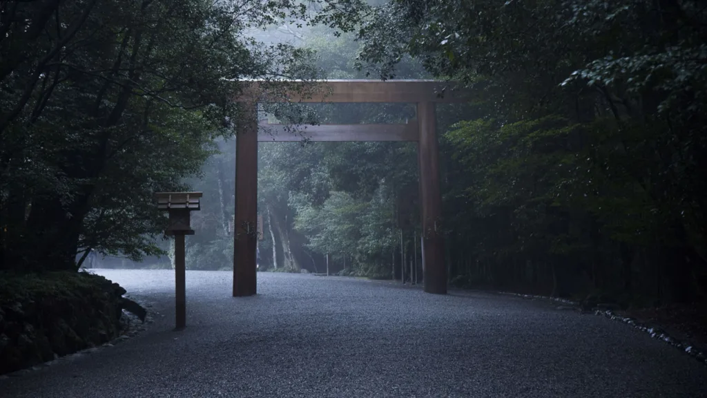 NAGOYA – ISE – TOBA — Japón: Camino de Kumano y Monte Koya