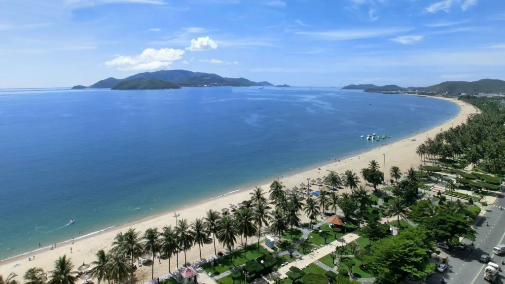NHA TRANG — Súper Vietnam con Nha Trang
