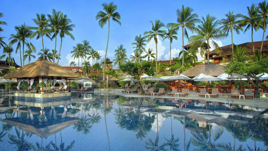NUSA DUA — Salidas En Grupo – Bali Circuito Interior y Yogyakarta
