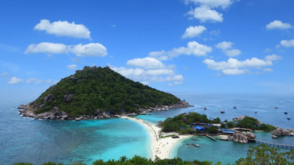 OSAKA – KOH SAMUI — Japón Eterno y Koh Samui