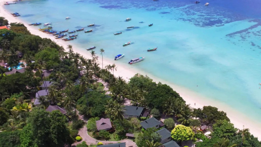 OSAKA – PHUKET — Japón Eterno y Phuket