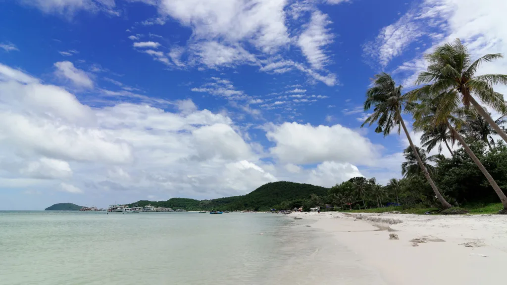 PHU QUOC — Súper Vietnam con Phu Quoc