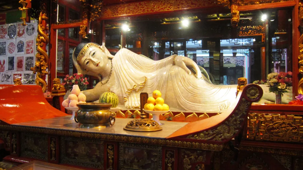 SHANGHAI — Descubriendo el Yangtze