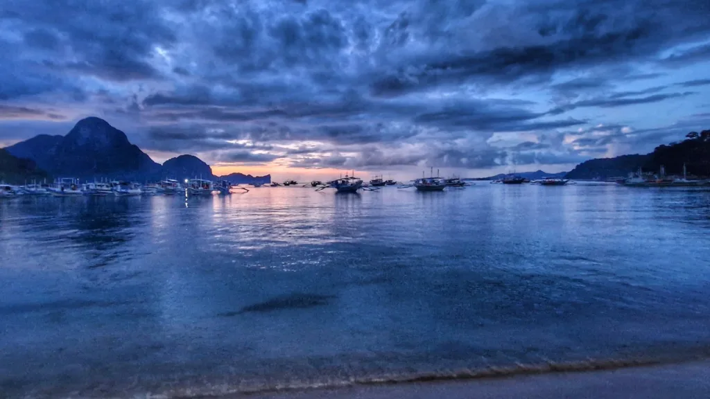 el Nido — Top Filipinas