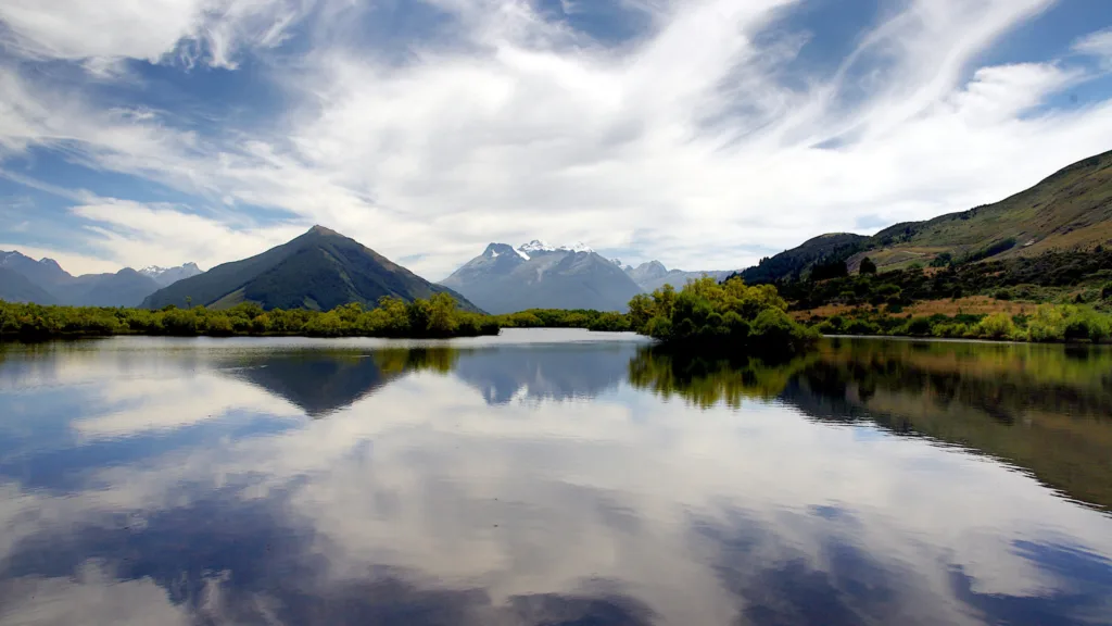Glenorchy — Nueva Zelanda Esencial