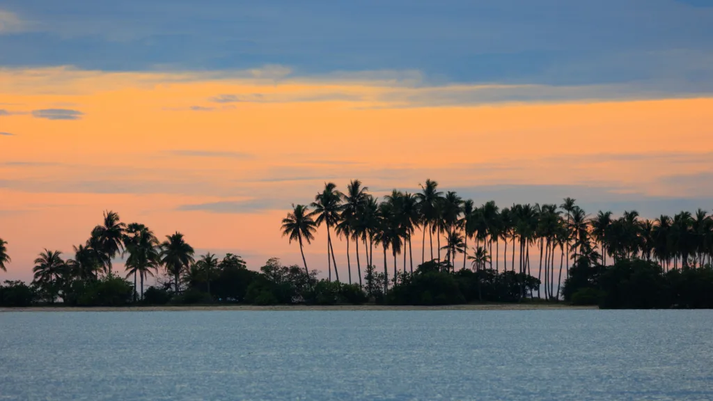 KOH YAO YAI — Tailandia de Lujo