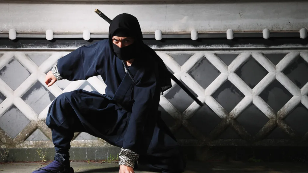 KYOTO – UJI – IGA – TOBA — Japón Shogun