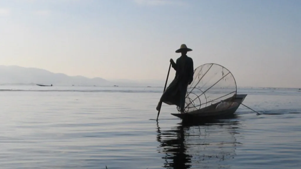 Lago Inle — Corazón de Myanmar