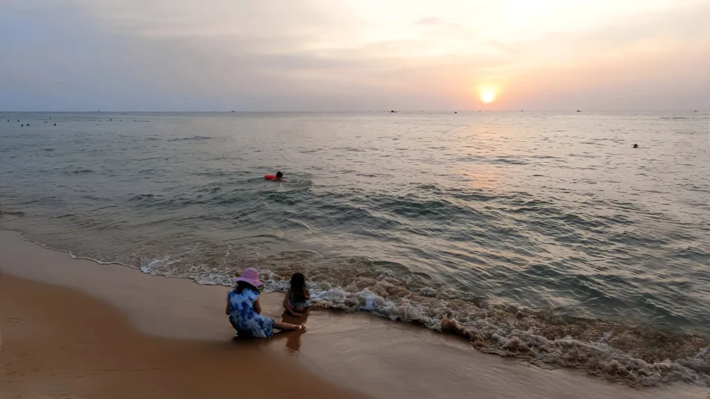 PHU QUOC — Súper Vietnam con Phu Quoc