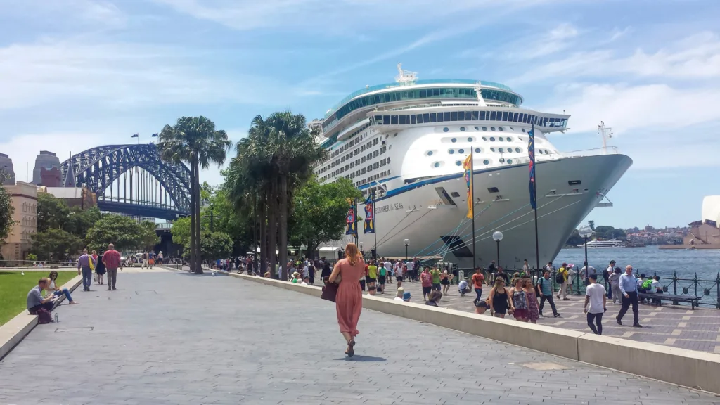 Sydney — Australia Esencial