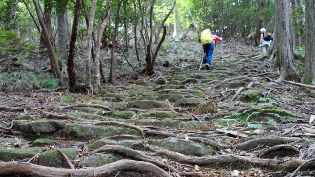 TOBA – ISE – KUMANO – NACHI KATSUURA — Japón: Camino de Kumano y Monte Koya