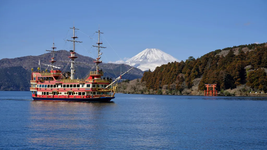 TOKYO — Japón por Libre 15 días