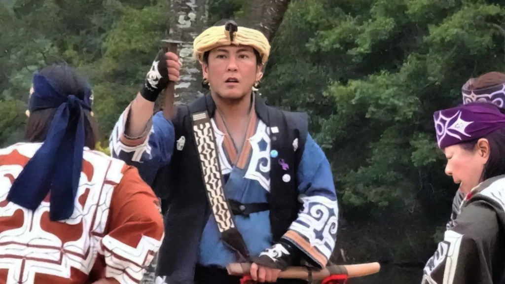 TOKYO – SHIN CHITOSE – SHIRAOI – NOBORIBETSU — Japón Rascacielos y Tatamis con Hokkaido