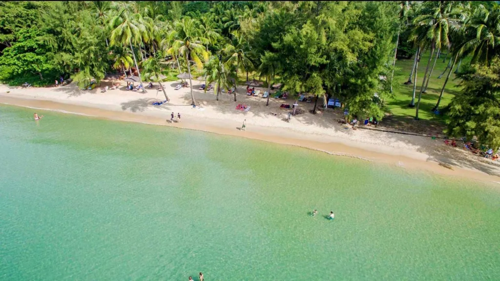 PHU QUOC — Luna de Miel en Vietnam con Phu Quoc