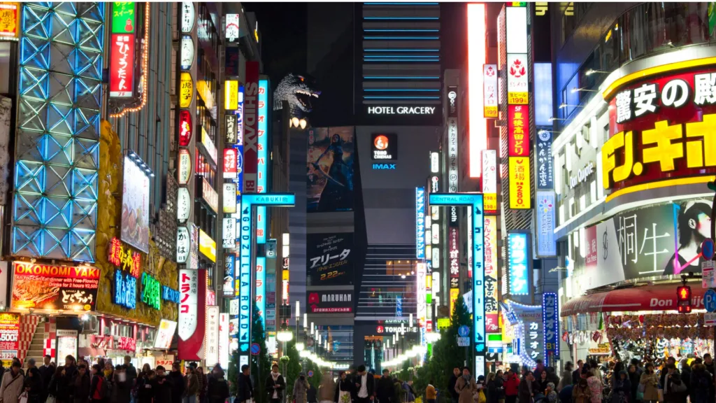 TOKYO — Japón por Libre 15 días