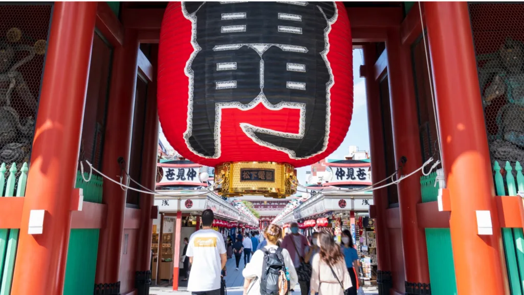 TOKYO — Japón por Libre 15 días