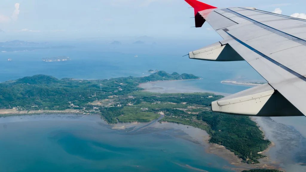 PHUKET - ESPAÑA — Japón Eterno y Phuket