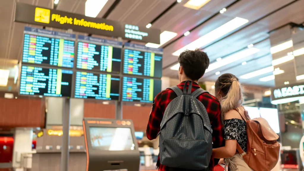 ESPAÑA - BANGKOK — Lo Mejor de Tailandia y Maldivas