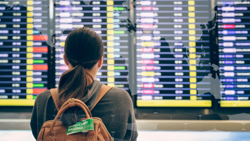 Vuelo a Delhi — Taj Mahal y Tigres