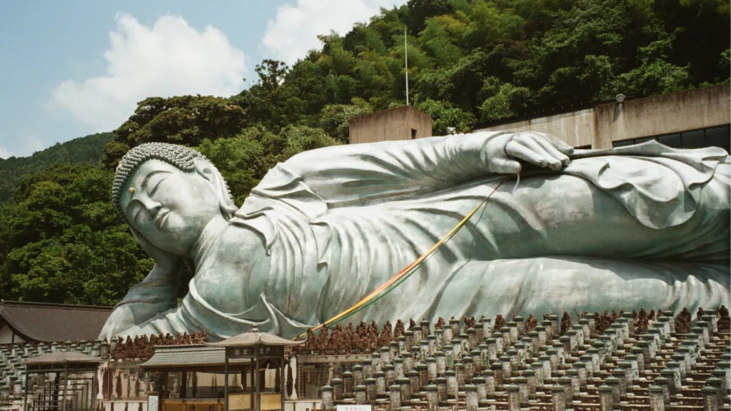 FUKUOKA — Kyushu, Leyendas y Tradiciones de Japón