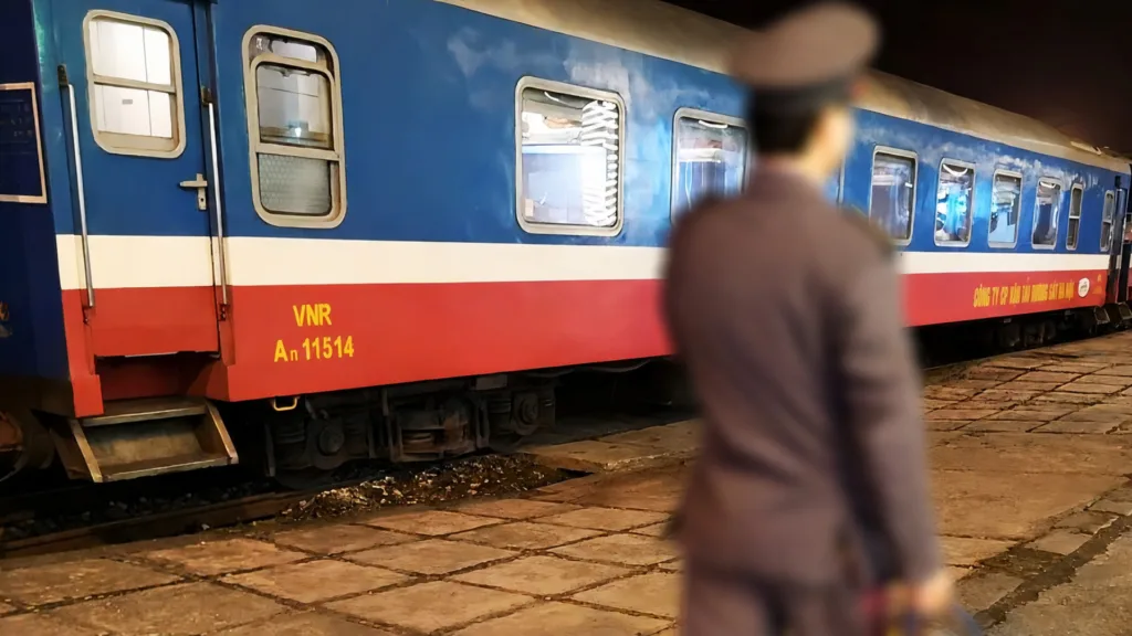 HANOI – TREN NOCTURNO A LAO CAI — Norte de Vietnam al Completo