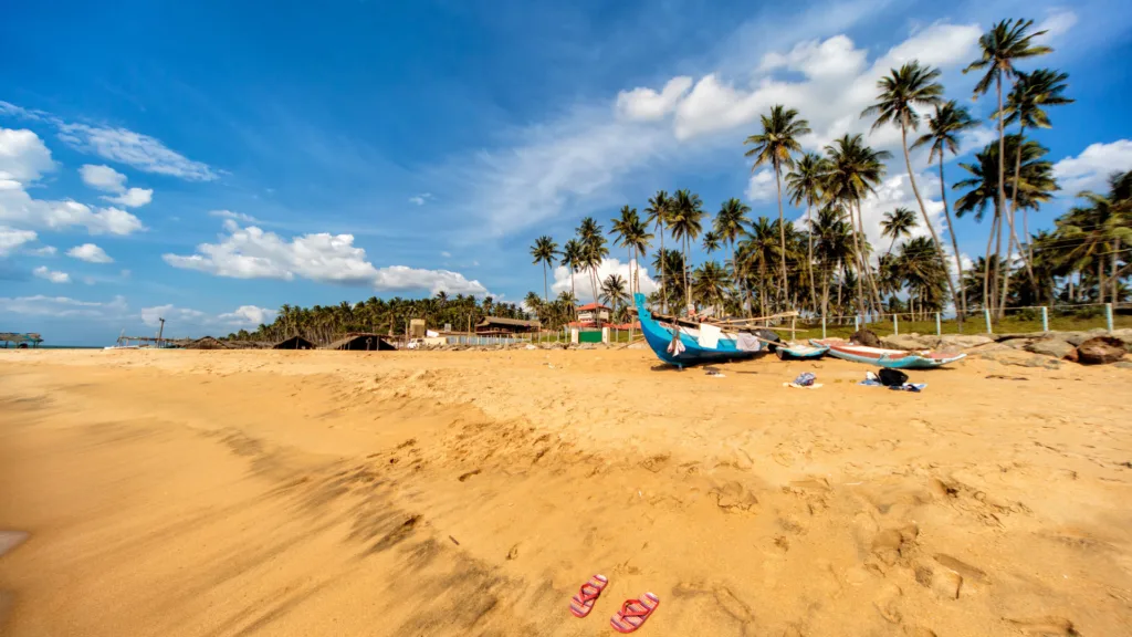 Negombo — Sri Lanka Imprescindible
