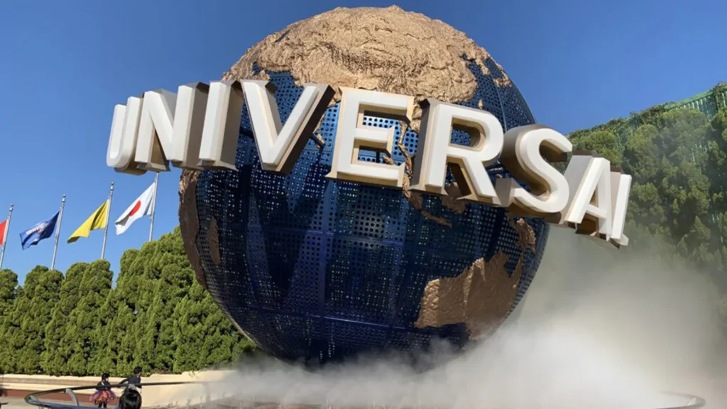 OSAKA (UNIVERSAL STUDIOS) — Japón y sus Parques Temáticos