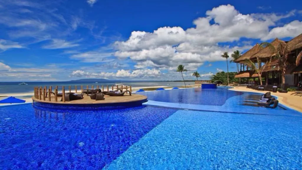The Bellevue Resort, Bohol — Filipinas con El Nido y Puerto Princesa