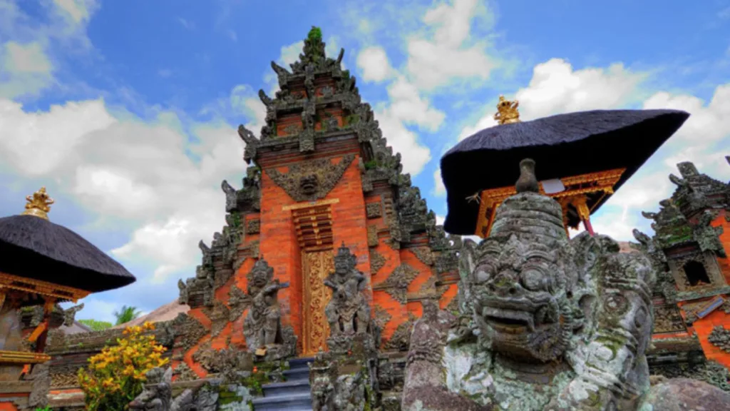 BALI — Bali Esencial