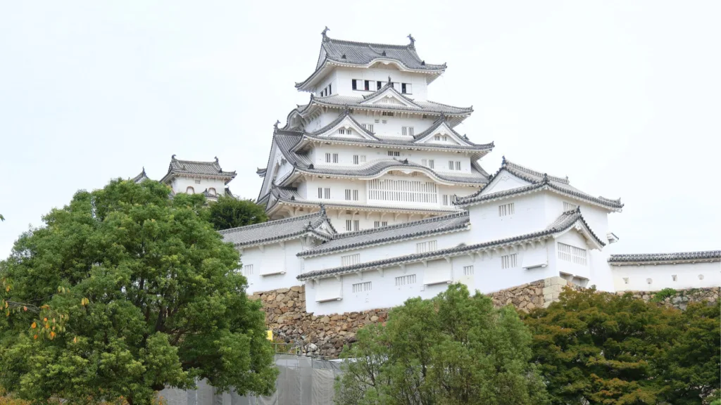 OSAKA – HIMEJI – KOBE – TAKARAZUKA — Okini Japón