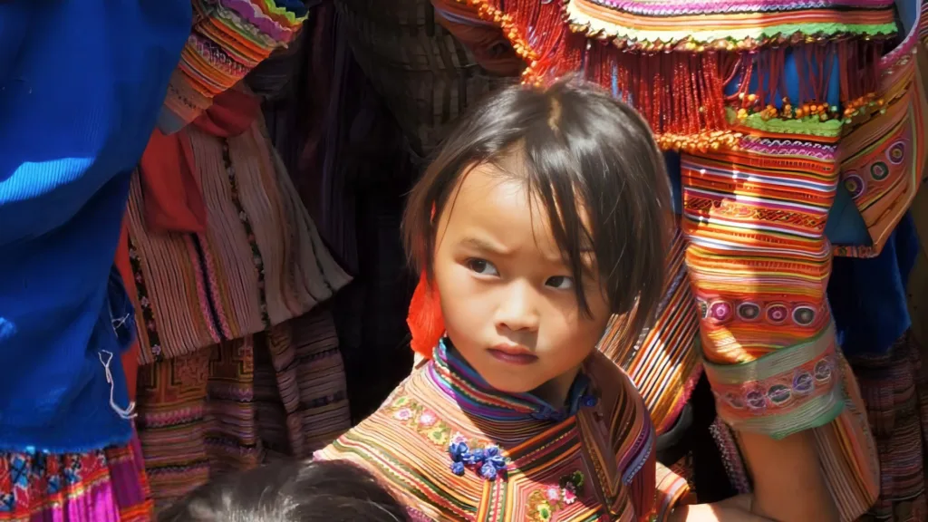 SAPA – LAO CAI – HANOI — Norte de Vietnam al Completo