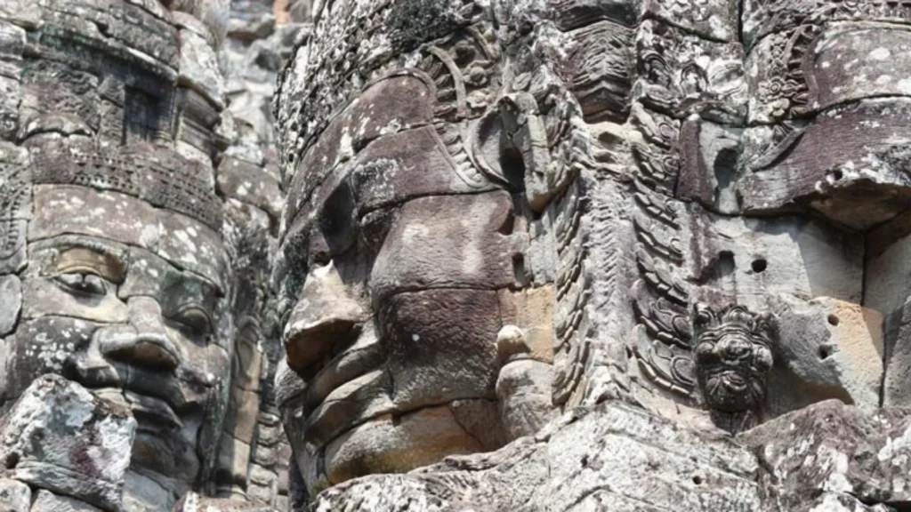 SIEM REAP — La Quintaesencia con Phuket