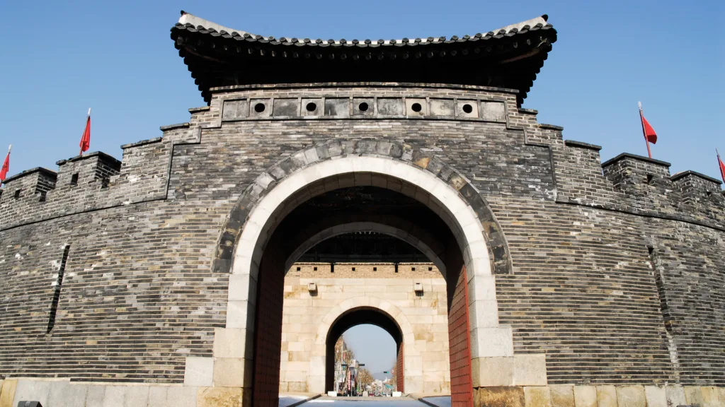 Suwon — Corea del Sur al Completo en Privado